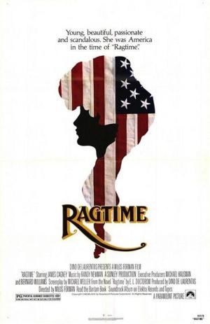 Ragtime [Russian]