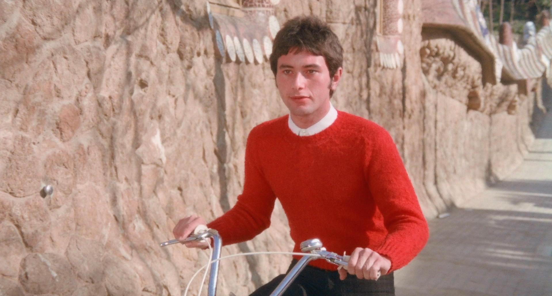 actor David Rocha large photo