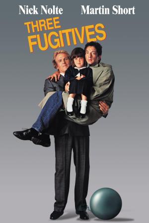 Three Fugitives [Russian]