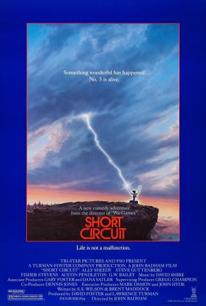 Short Circuit [Russian]