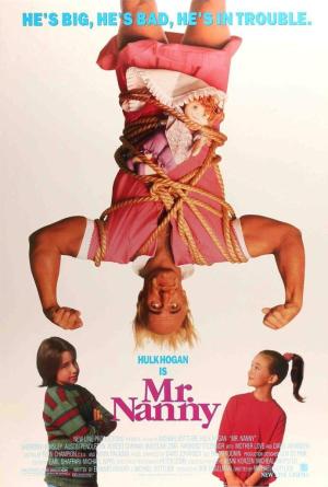 Mr. Nanny [Russian]