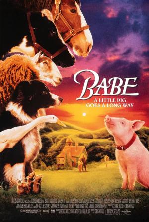 Babe [Russian]