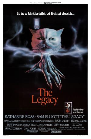 The Legacy [Russian]