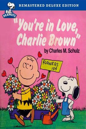 You're in Love, Charlie Brown [Russian]