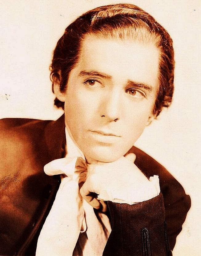 actor Guy Sorel large photo