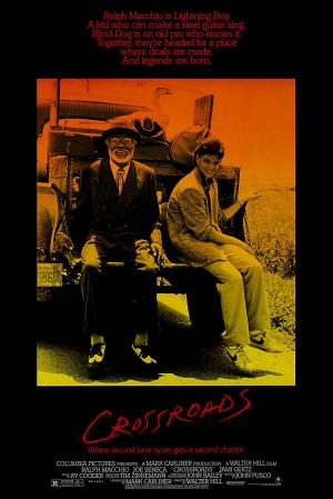 Crossroads [Russian]