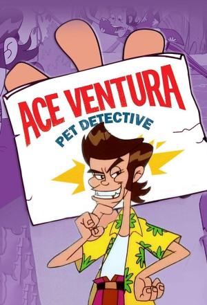 Ace Ventura: Pet Detective [Spanish] S1-S3