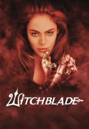 Witchblade [Russian]