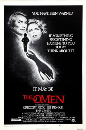 The Omen [Russian]