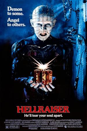 Hellraiser [Russian]