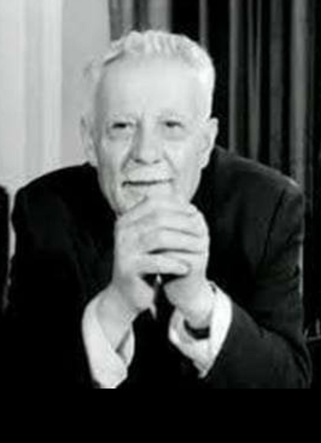 actor Selahattin Içsel large photo