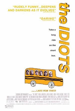 The Idiots [Russian]