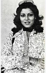 actor Valerie Agha large photo