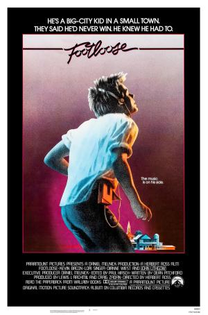 Footloose [Russian]