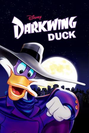 Darkwing Duck [Russian] S1-S3