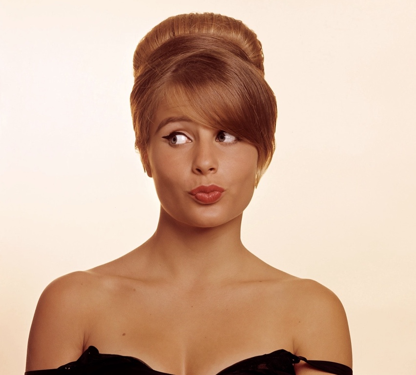 actor Donna Michelle large photo