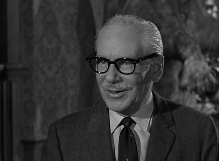 actor Lauren Gilbert large photo