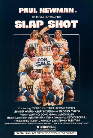 Slap Shot [Russian]