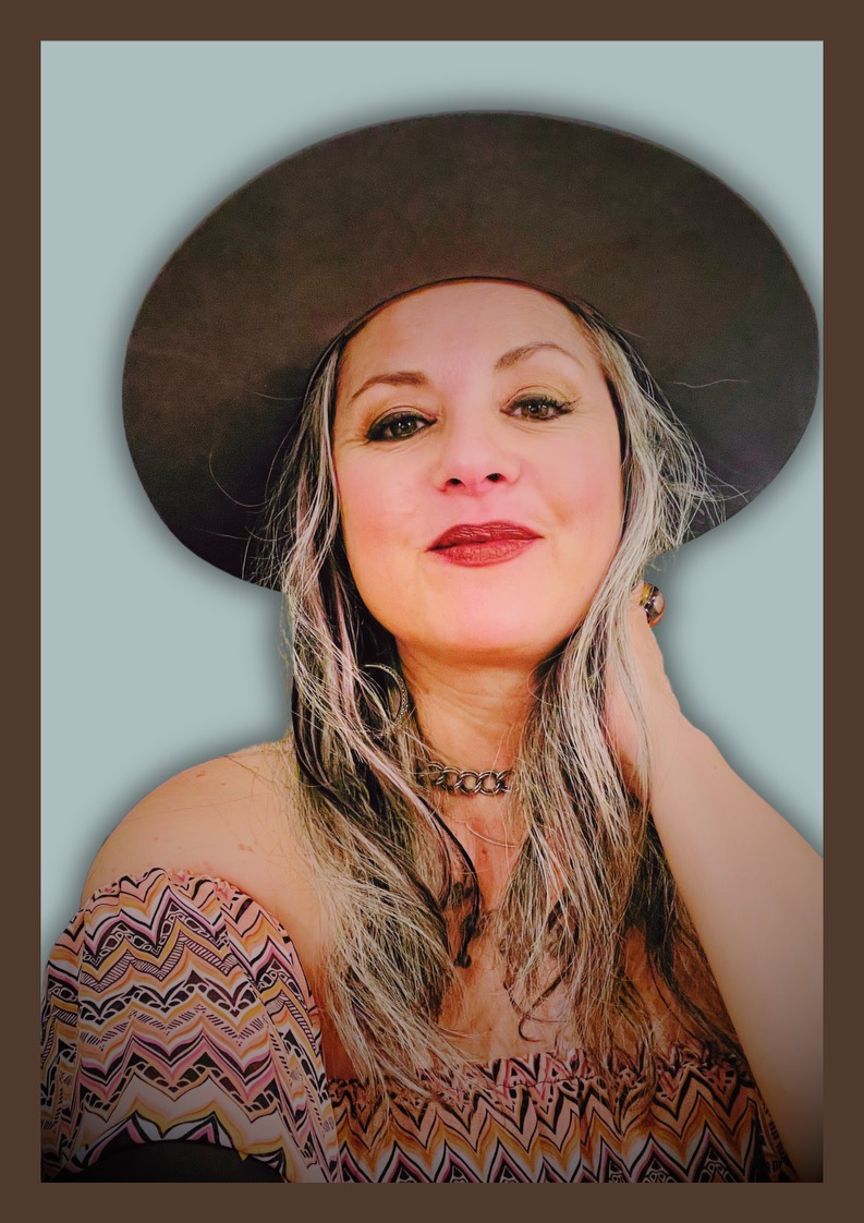 actor Kathryn Rose large photo