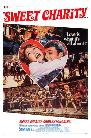 Sweet Charity [Russian]