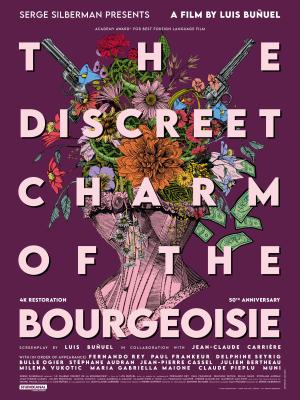 The Discreet Charm of the Bourgeoisie [Russian]