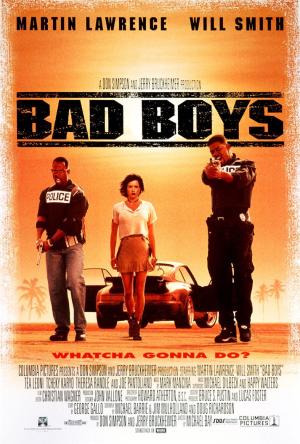Bad Boys [Russian]