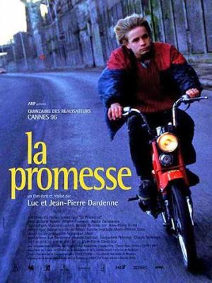 The Promise [Russian]