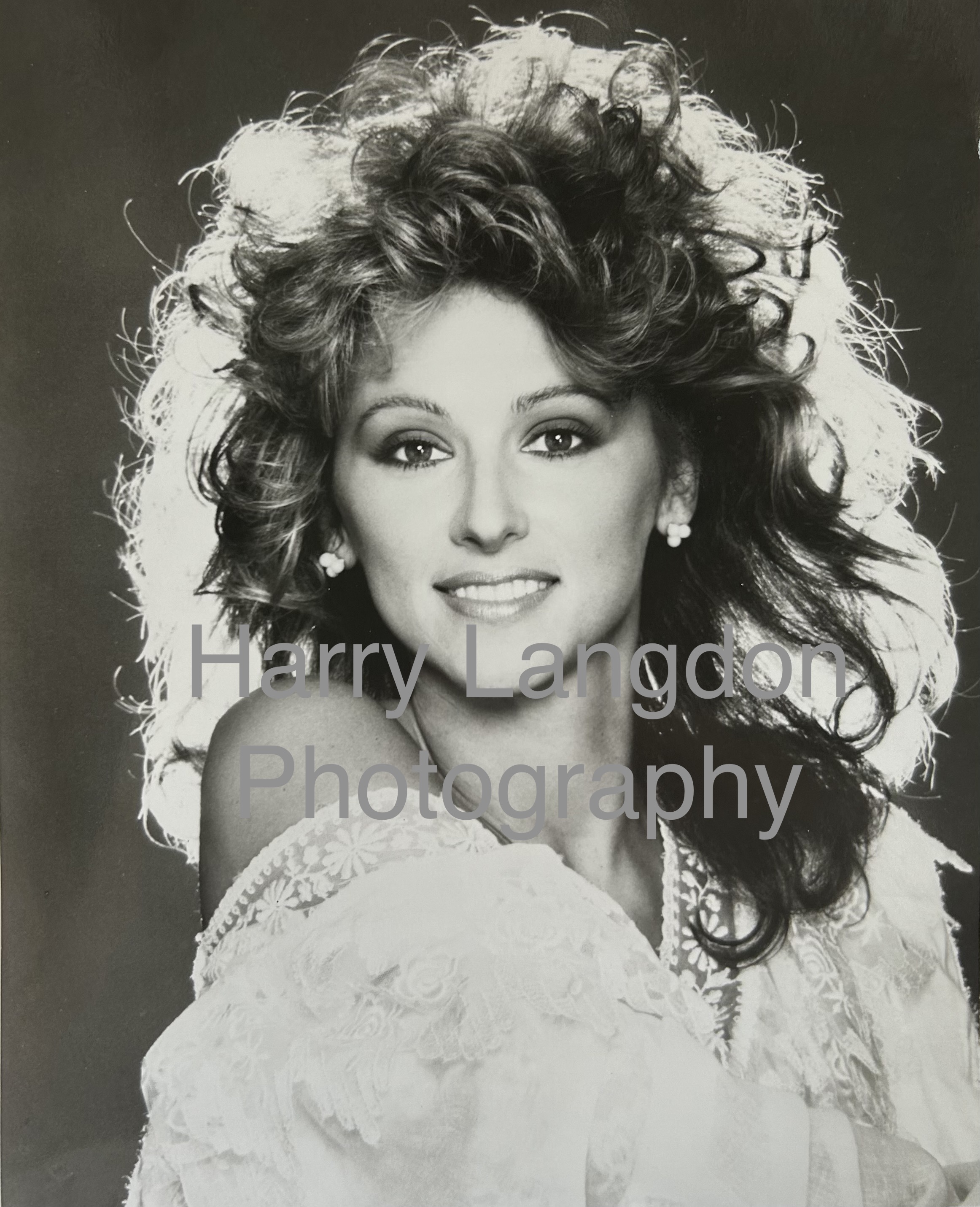 actor Lisa Coppenolle large photo