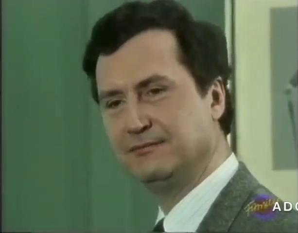 actor Christopher Rozycki large photo