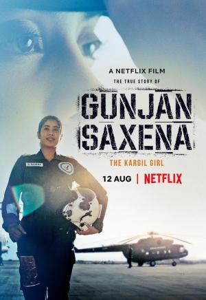 Gunjan Saxena: The Kargil Girl [Russian]