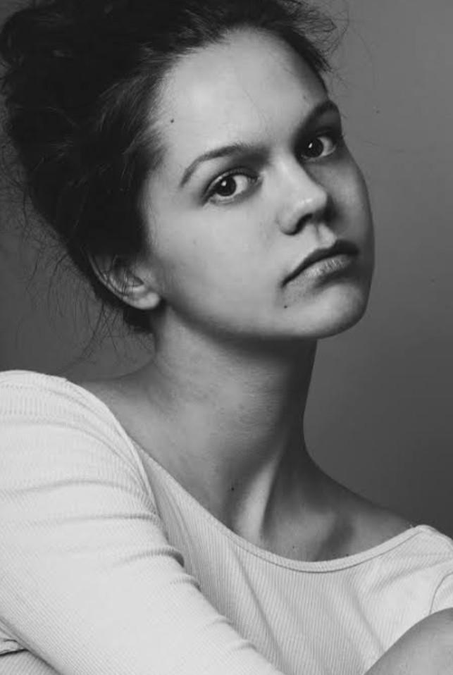 actor Délia Espinat-Dief large photo