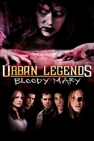 Urban Legends 3: Bloody Mary [Russian]