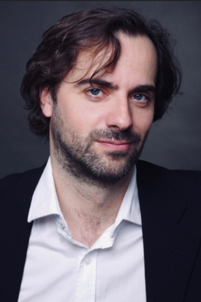 actor Maksim Radugin large photo