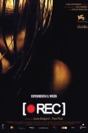 [Rec] [Russian]