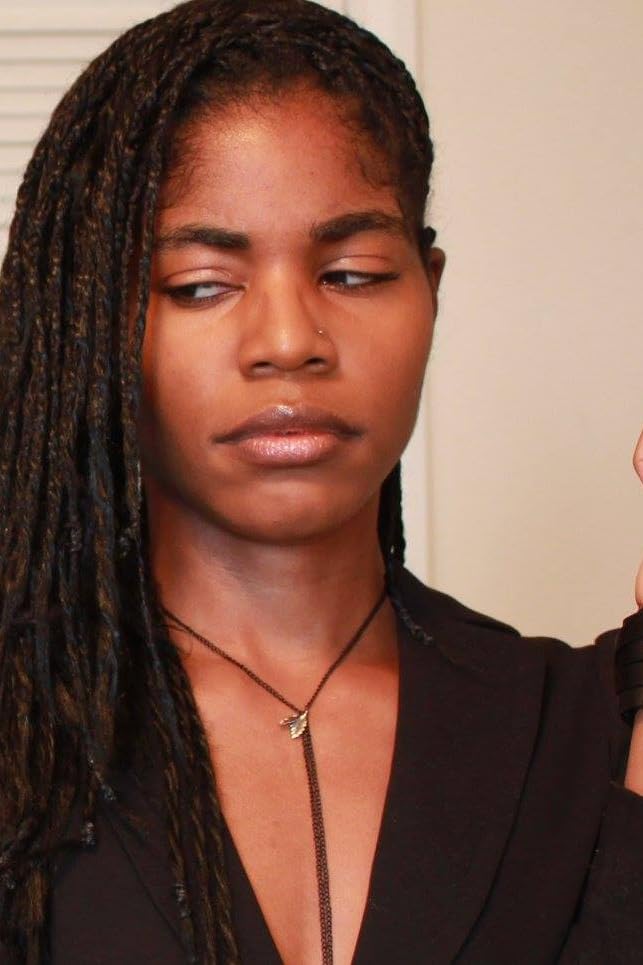 actor Crystal Web large photo