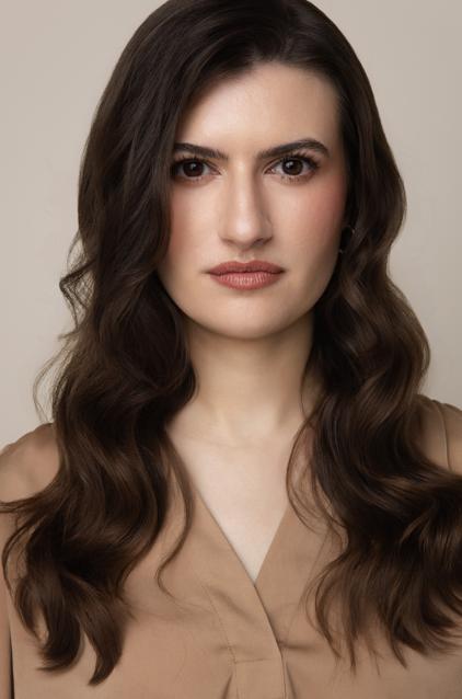 actor Madison Hodges large photo