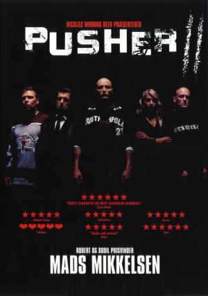 Pusher II [Spanish]