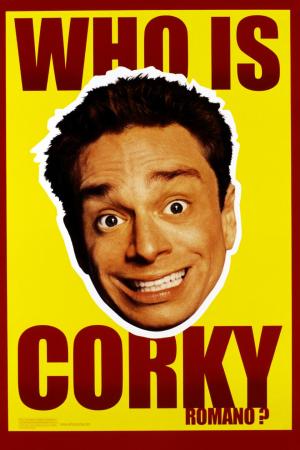 Corky Romano [Spanish]