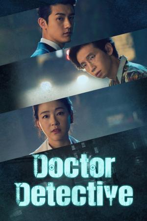 Doctor Detective [Russian]