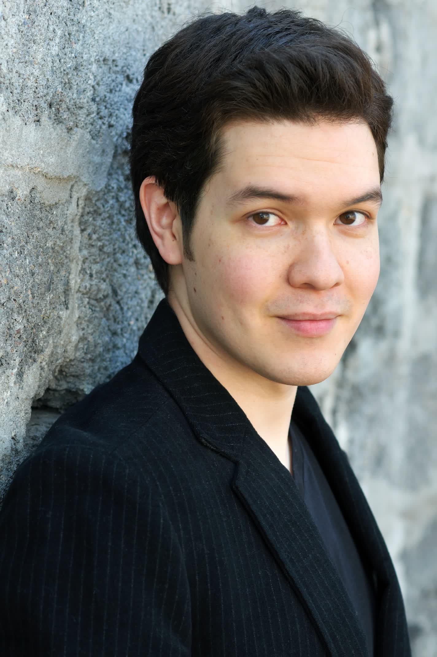 actor Sean Curley large photo