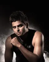 Suresh Raina