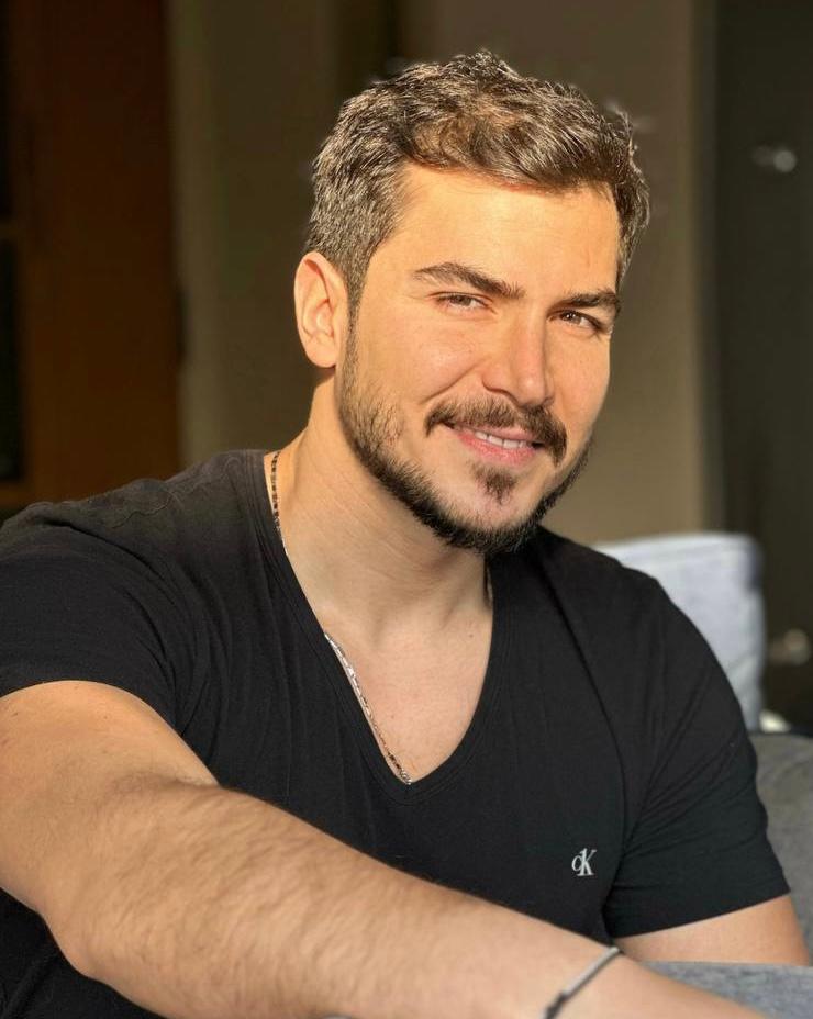 Mustafa Saad Aldin
