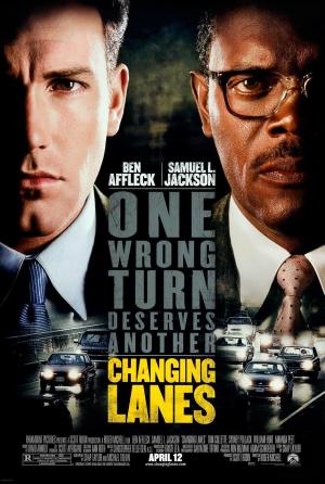 Changing Lanes [Russian]