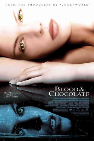 Blood and Chocolate [Russian]