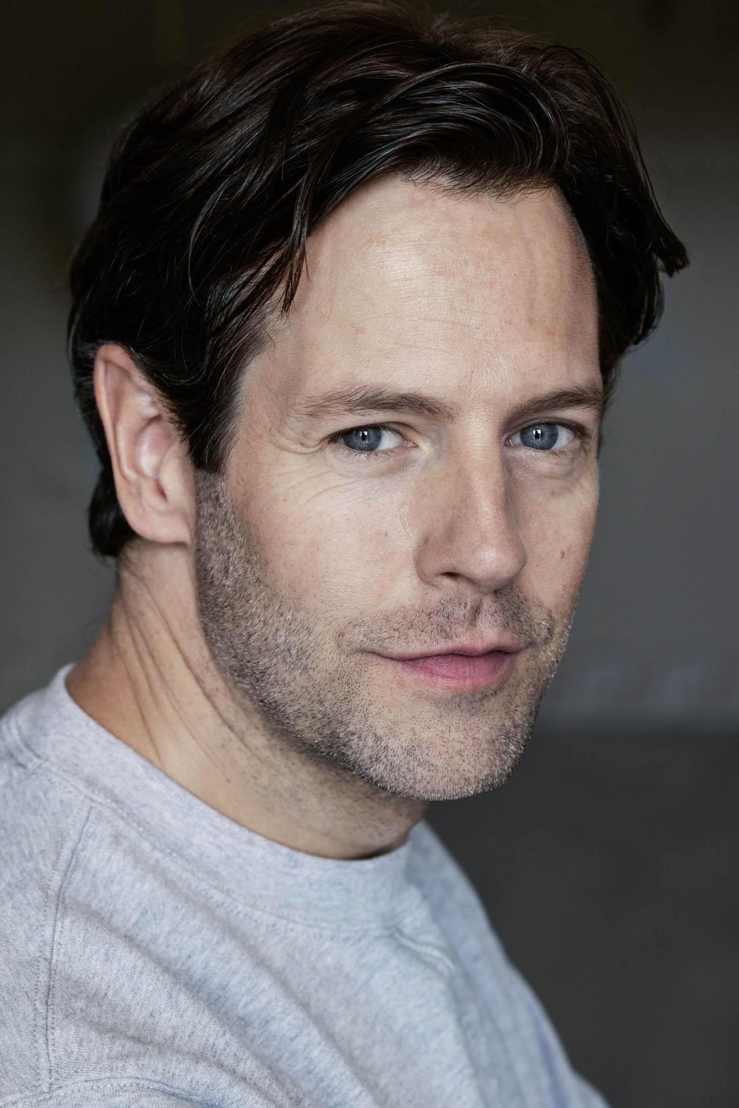 actor Richard Ulfsäter large photo