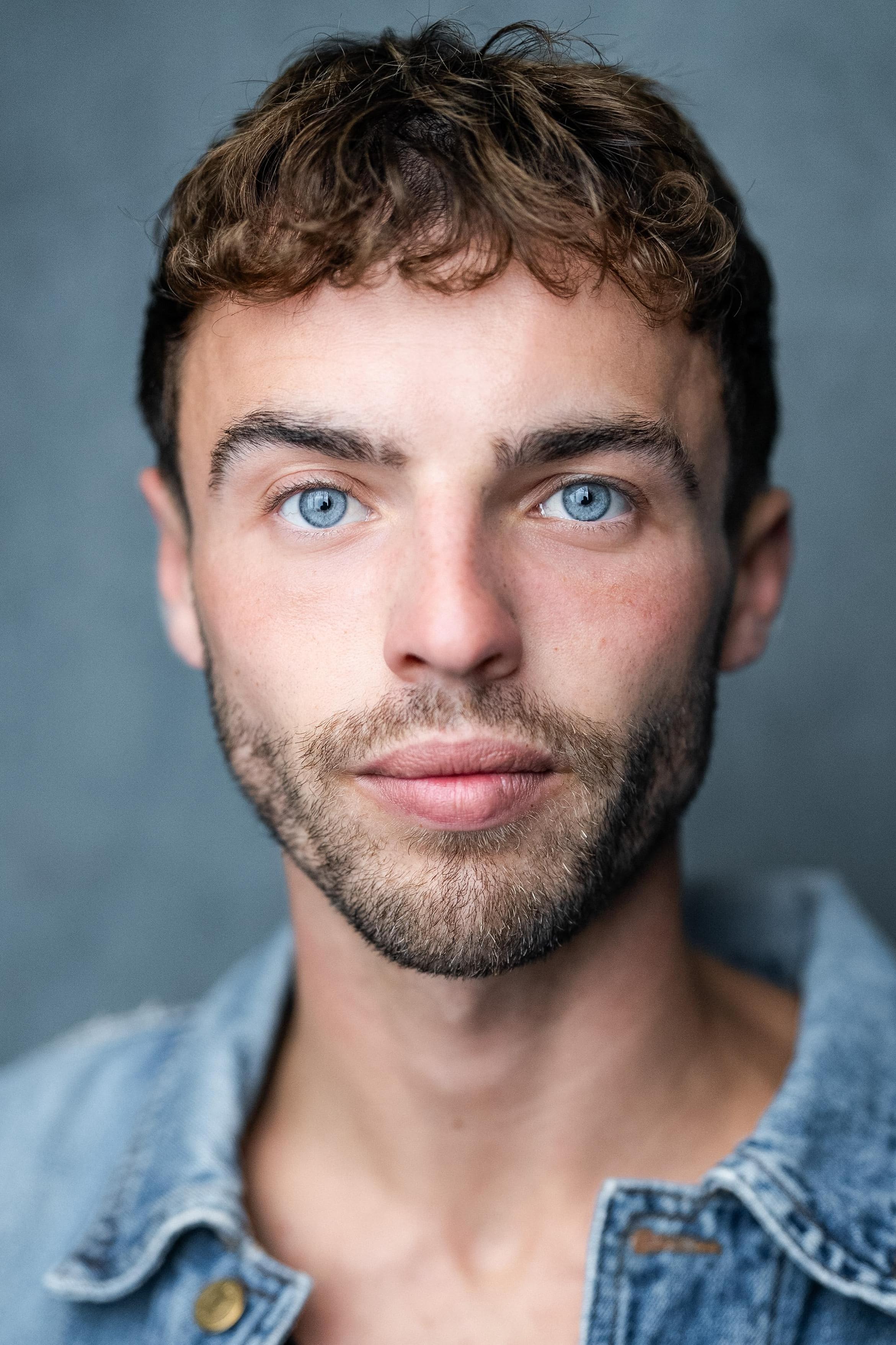 Adam John Richardson