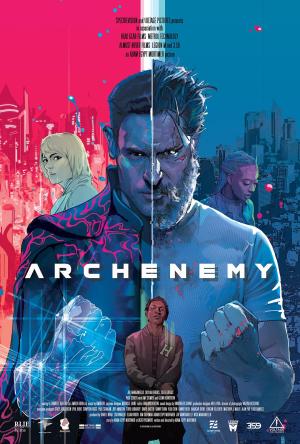 Archenemy [Russian]