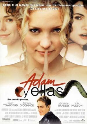 About Adam [Russian]
