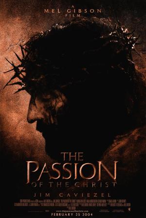 The Passion of the Christ [Russian]