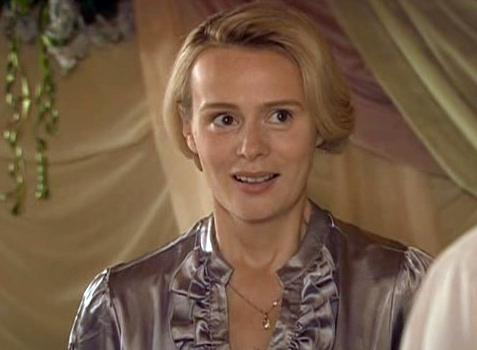 actor Alla Yuganova large photo